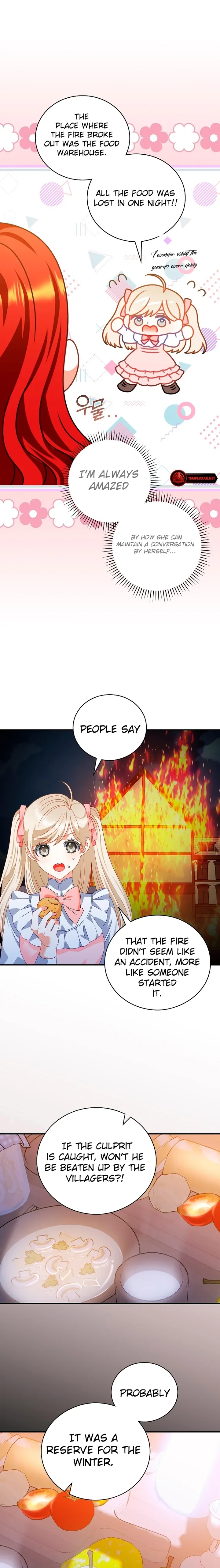 I Raised A Boy Kindly But He Returned As An Obsessive Man - Chapter 16 - Page 9