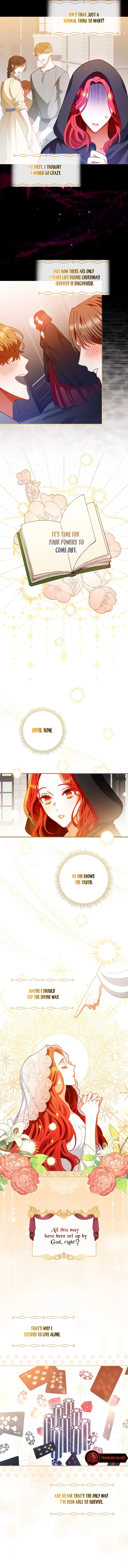 I Raised A Boy Kindly But He Returned As An Obsessive Man - Chapter 2 - Page 7