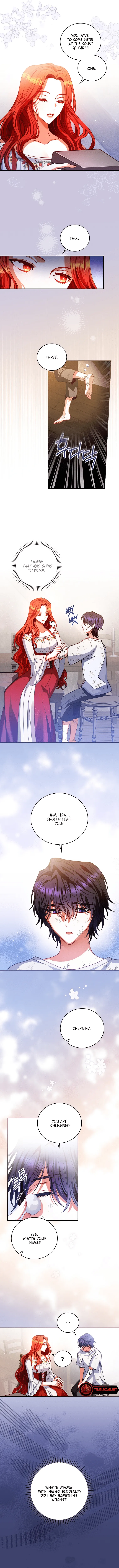 I Raised A Boy Kindly But He Returned As An Obsessive Man - Chapter 3 - Page 9
