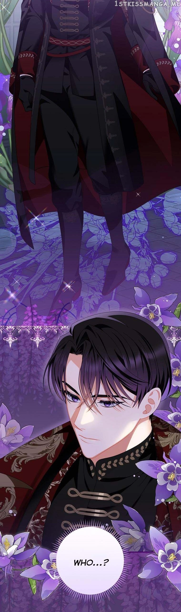 I Raised Him Modestly, But He Came Back Obsessed With Me - Chapter 17 - Page 36