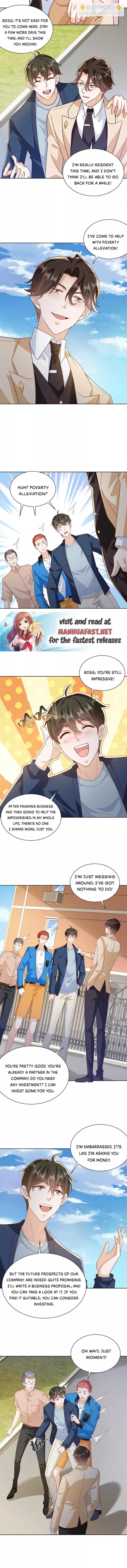 I Randomly Have A New Career Every Week - Chapter 577 - Page 3