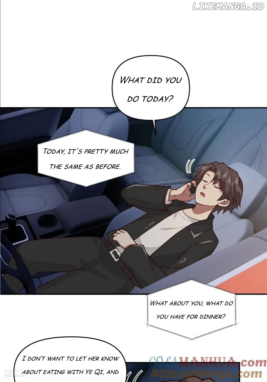 I Really Don’t Want To Be Reborn - Chapter 269 - Page 5