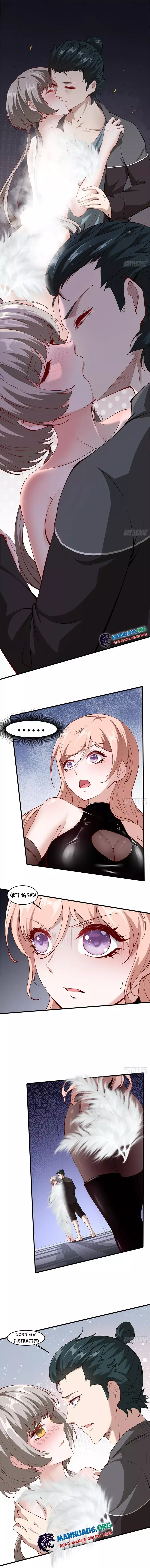 I Really Don’t Want To Be The First - Chapter 53 - Page 6