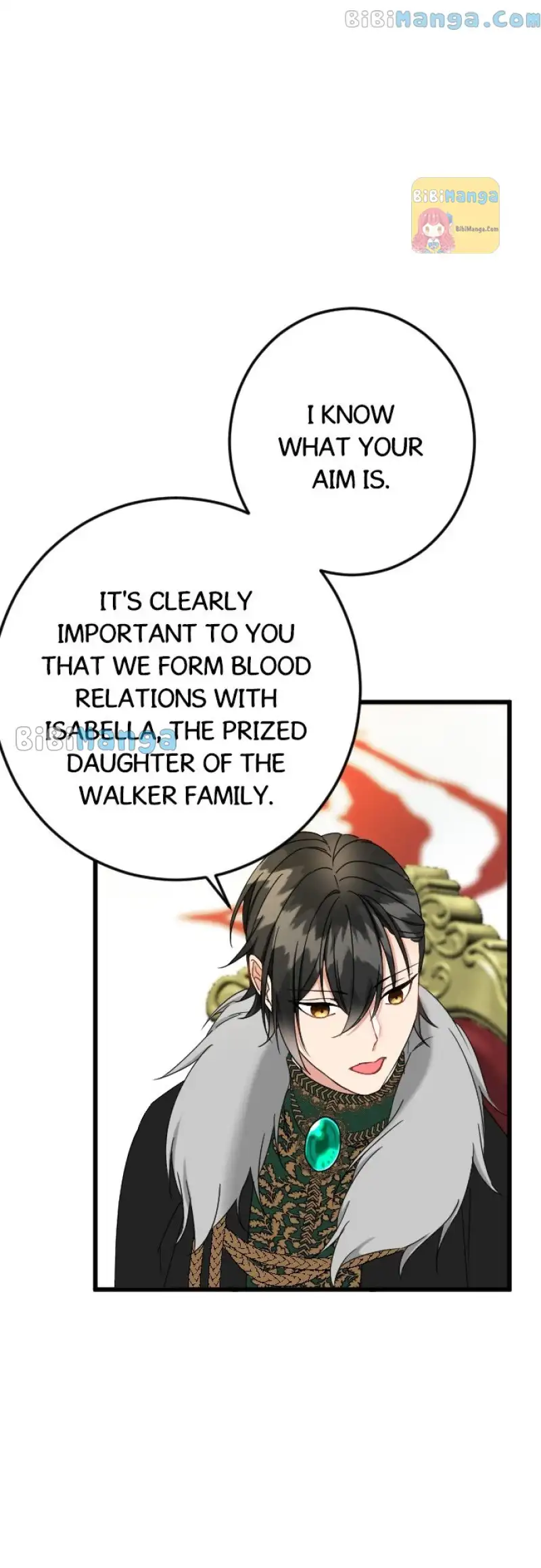 I Refuse to Be Executed a Second Time - Chapter 47 - Page 23