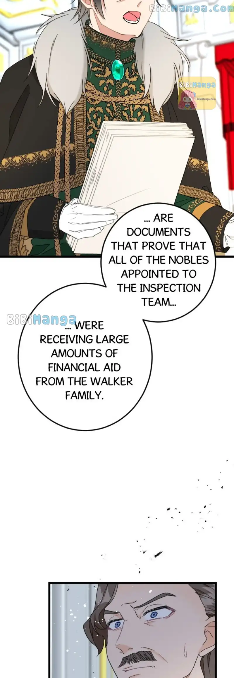 I Refuse to Be Executed a Second Time - Chapter 47 - Page 33