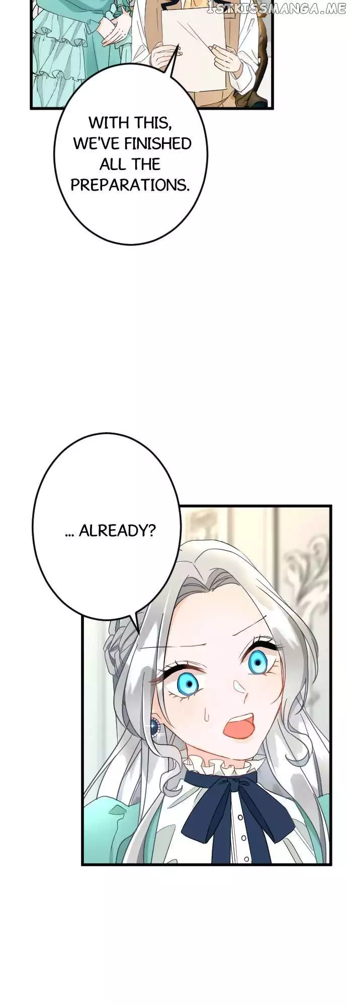 I Refuse to Be Executed a Second Time - Chapter 59 - Page 26