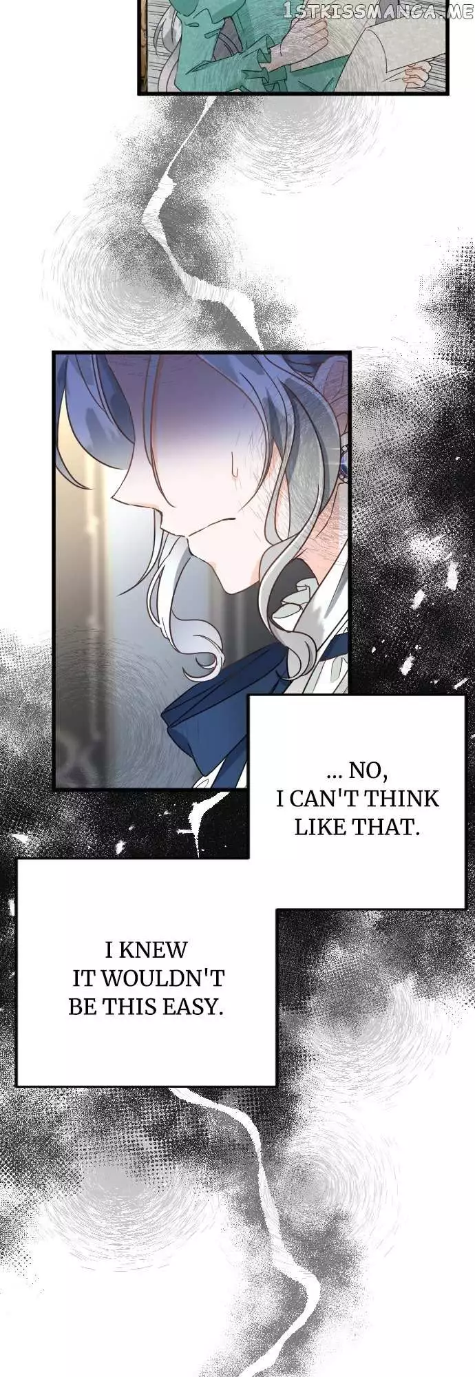 I Refuse to Be Executed a Second Time - Chapter 59 - Page 8
