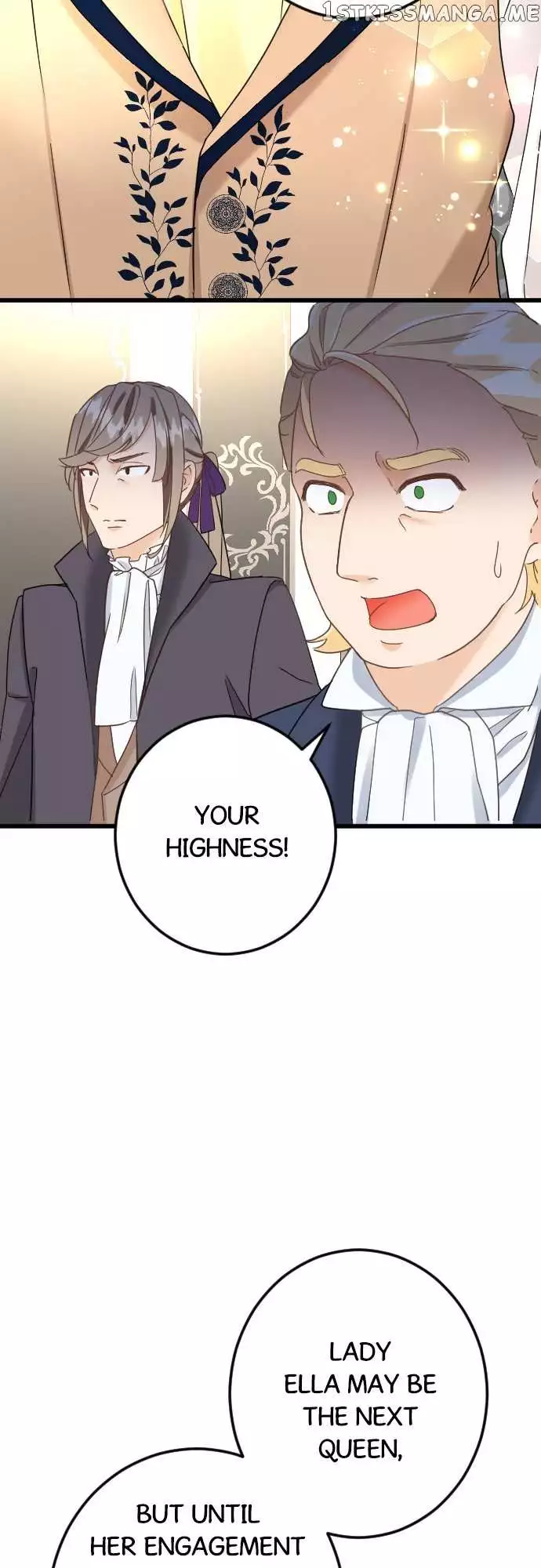 I Refuse to Be Executed a Second Time - Chapter 59 - Page 16