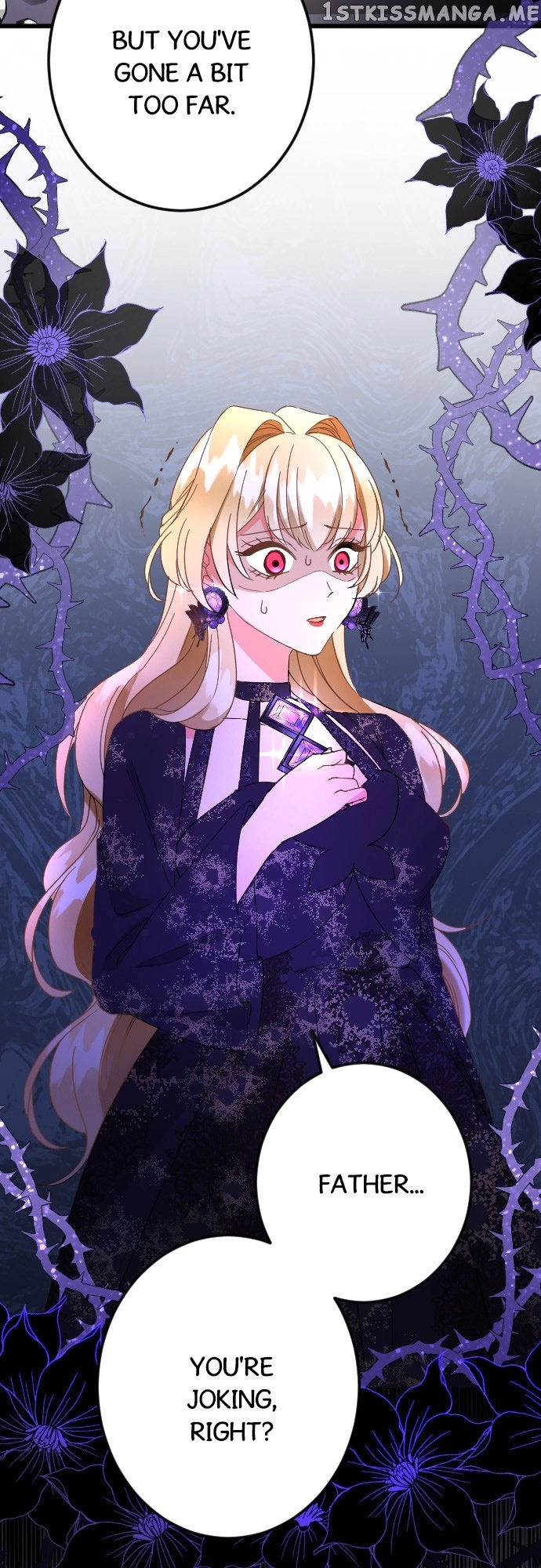I Refuse to Be Executed a Second Time - Chapter 68 - Page 22