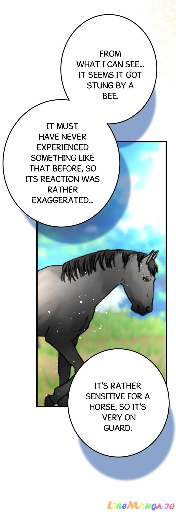 I Refuse to Be Executed a Second Time - Chapter 73 - Page 7