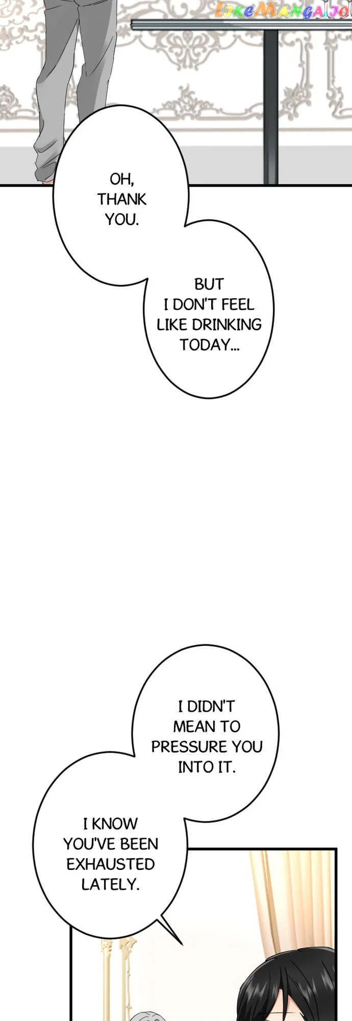 I Refuse to Be Executed a Second Time - Chapter 83 - Page 27