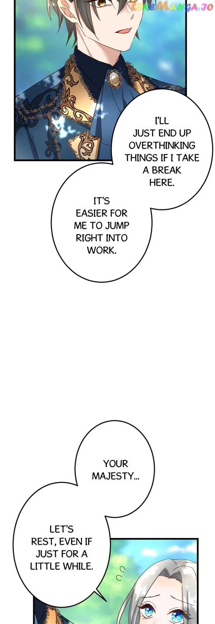 I Refuse to Be Executed a Second Time - Chapter 83 - Page 4