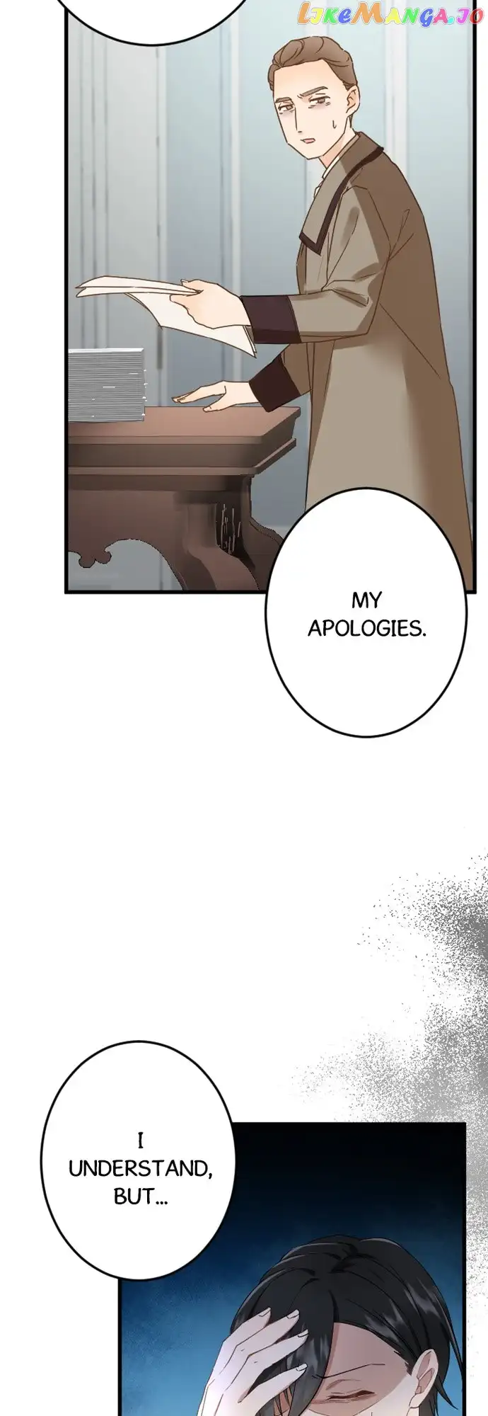 I Refuse to Be Executed a Second Time - Chapter 84 - Page 23
