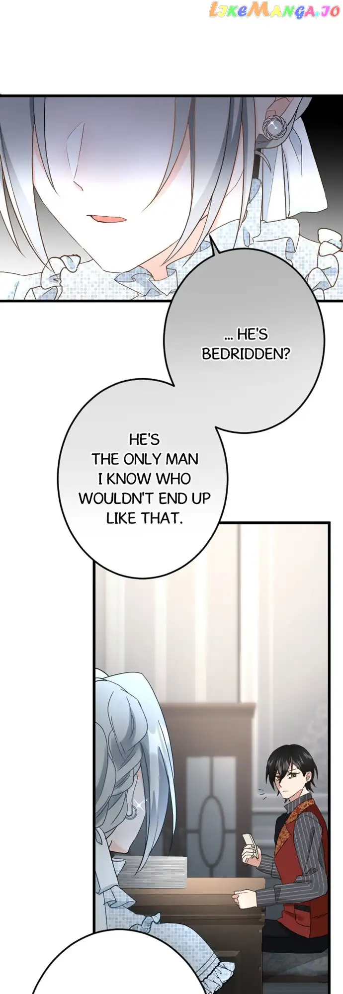 I Refuse to Be Executed a Second Time - Chapter 84 - Page 30