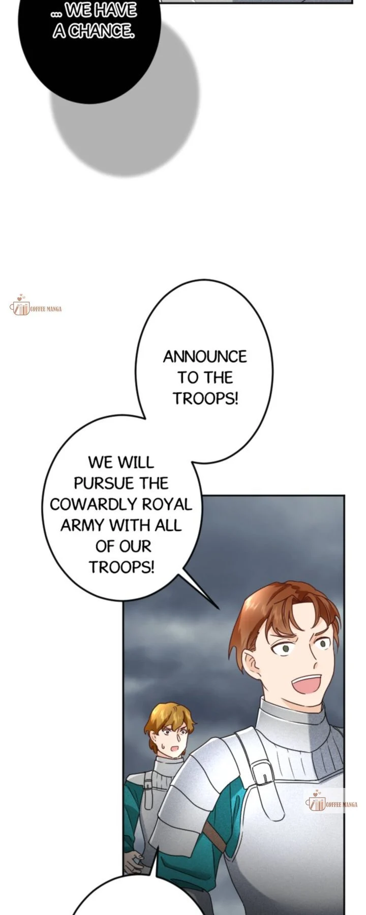 I Refuse to Be Executed a Second Time - Chapter 95 - Page 22