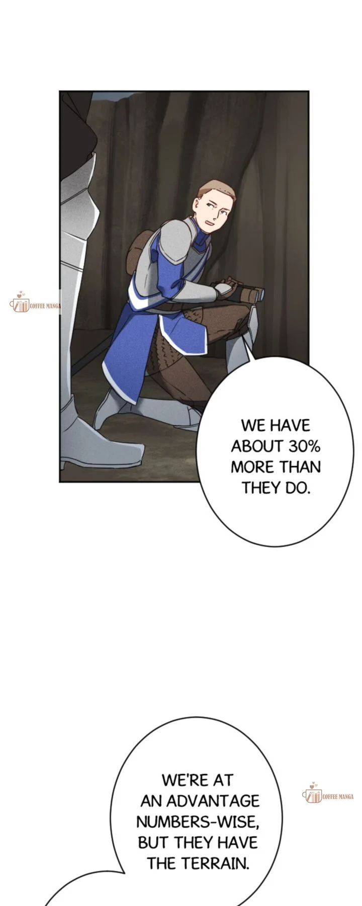I Refuse to Be Executed a Second Time - Chapter 95 - Page 10