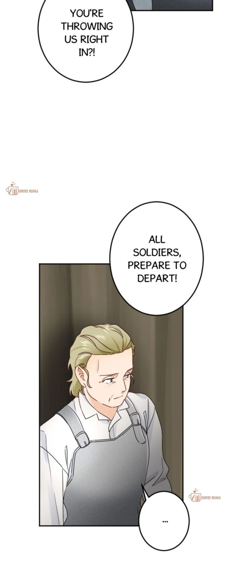 I Refuse to Be Executed a Second Time - Chapter 95 - Page 23