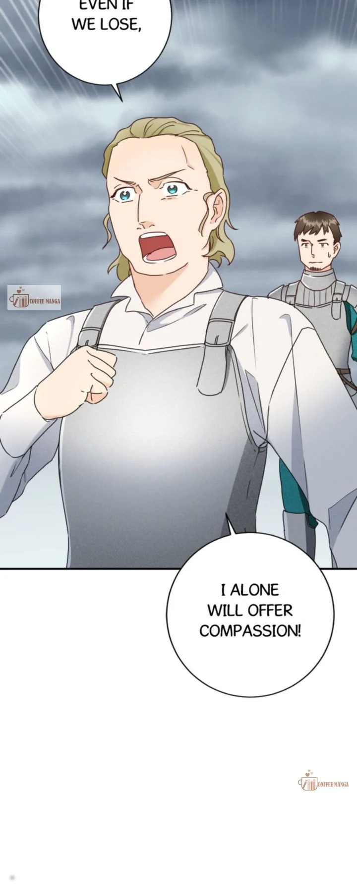 I Refuse to Be Executed a Second Time - Chapter 95 - Page 6