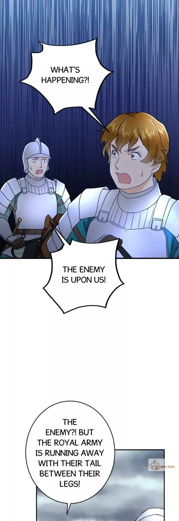 I Refuse to Be Executed a Second Time - Chapter 96 - Page 24