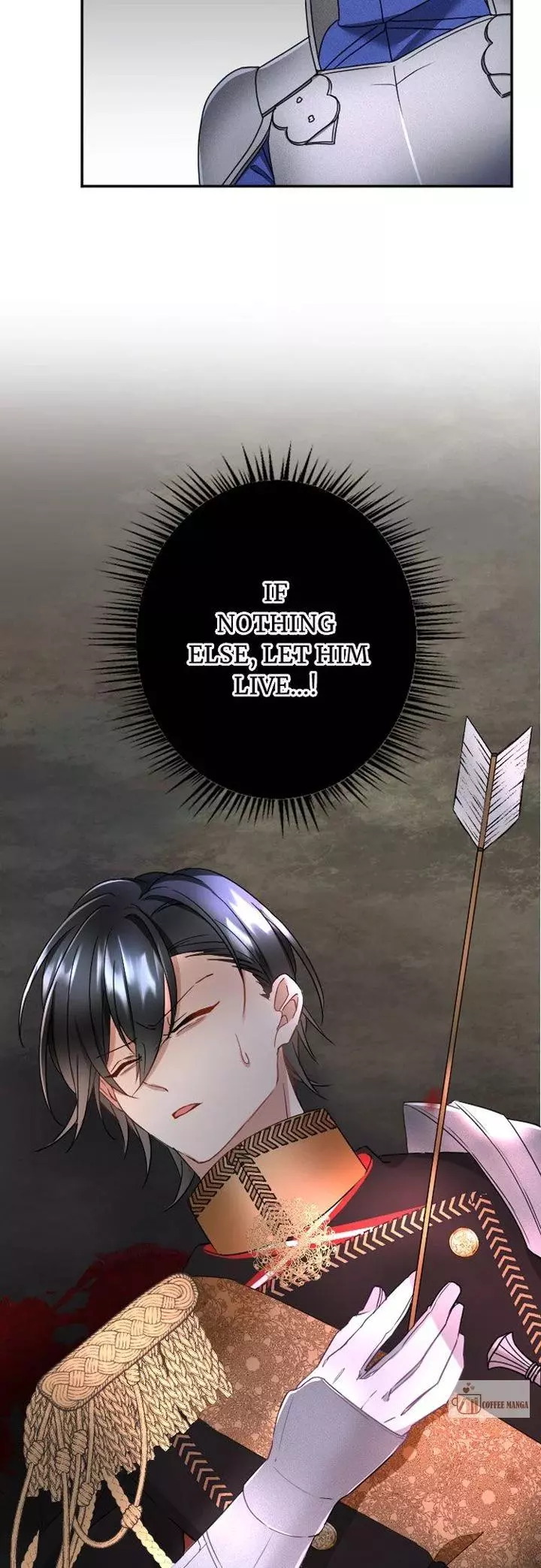 I Refuse to Be Executed a Second Time - Chapter 96 - Page 4