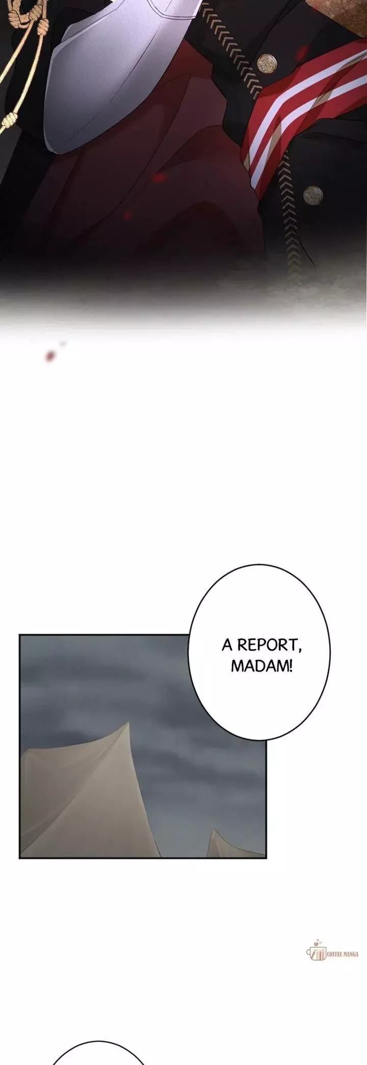 I Refuse to Be Executed a Second Time - Chapter 96 - Page 5