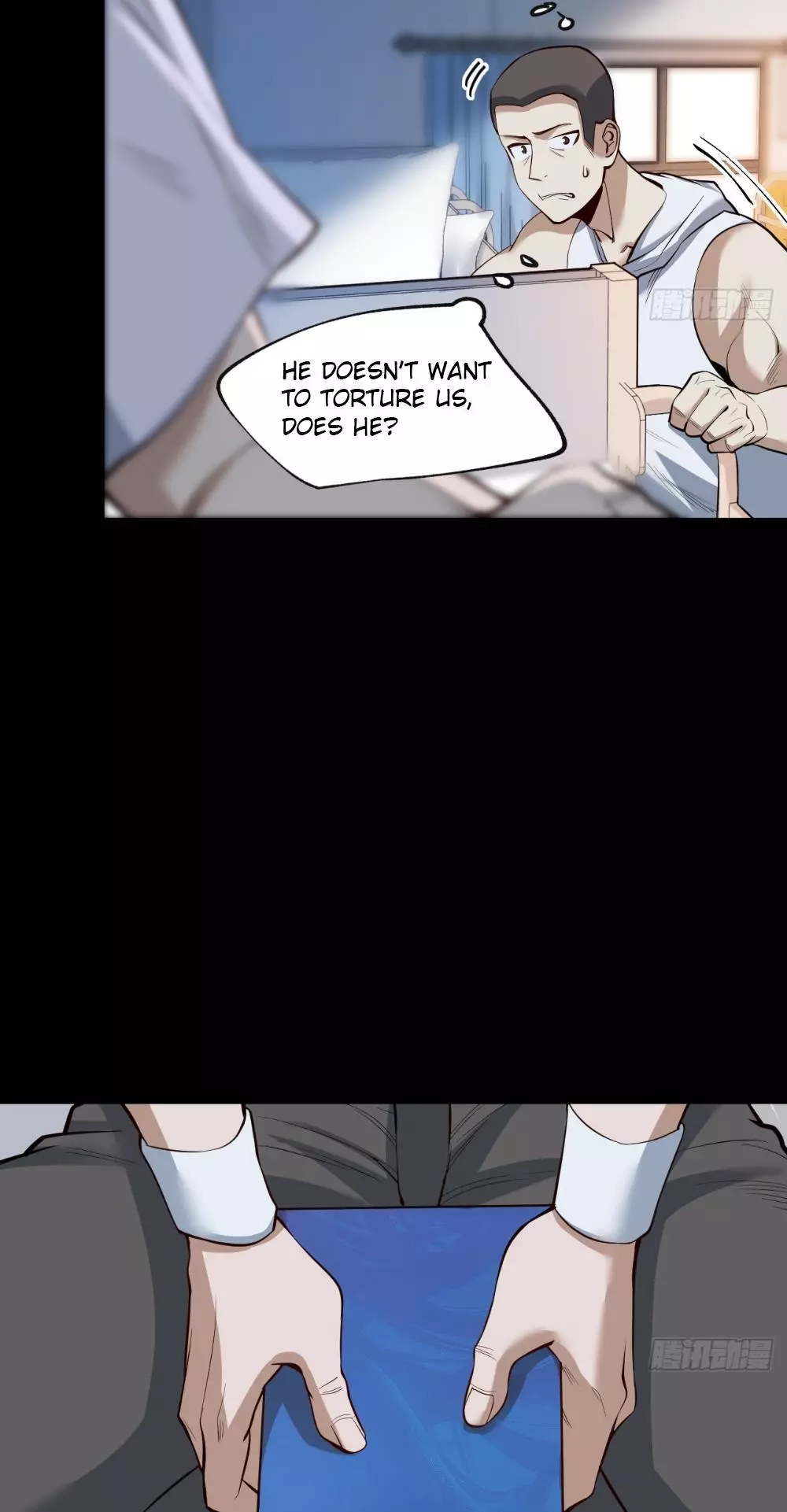 I Regressed to Level Up Instead of Being a Simp - Chapter 9 - Page 22