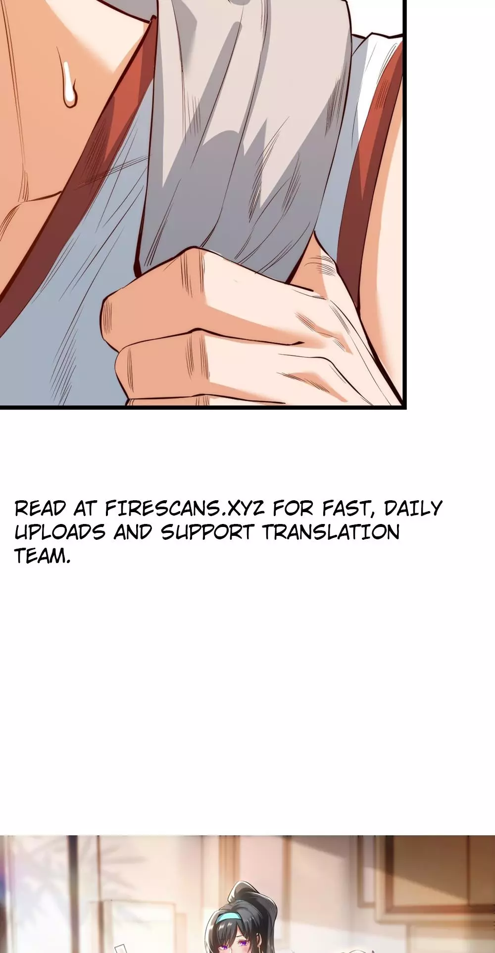 I Regressed to Level Up Instead of Being a Simp - Chapter 9 - Page 36
