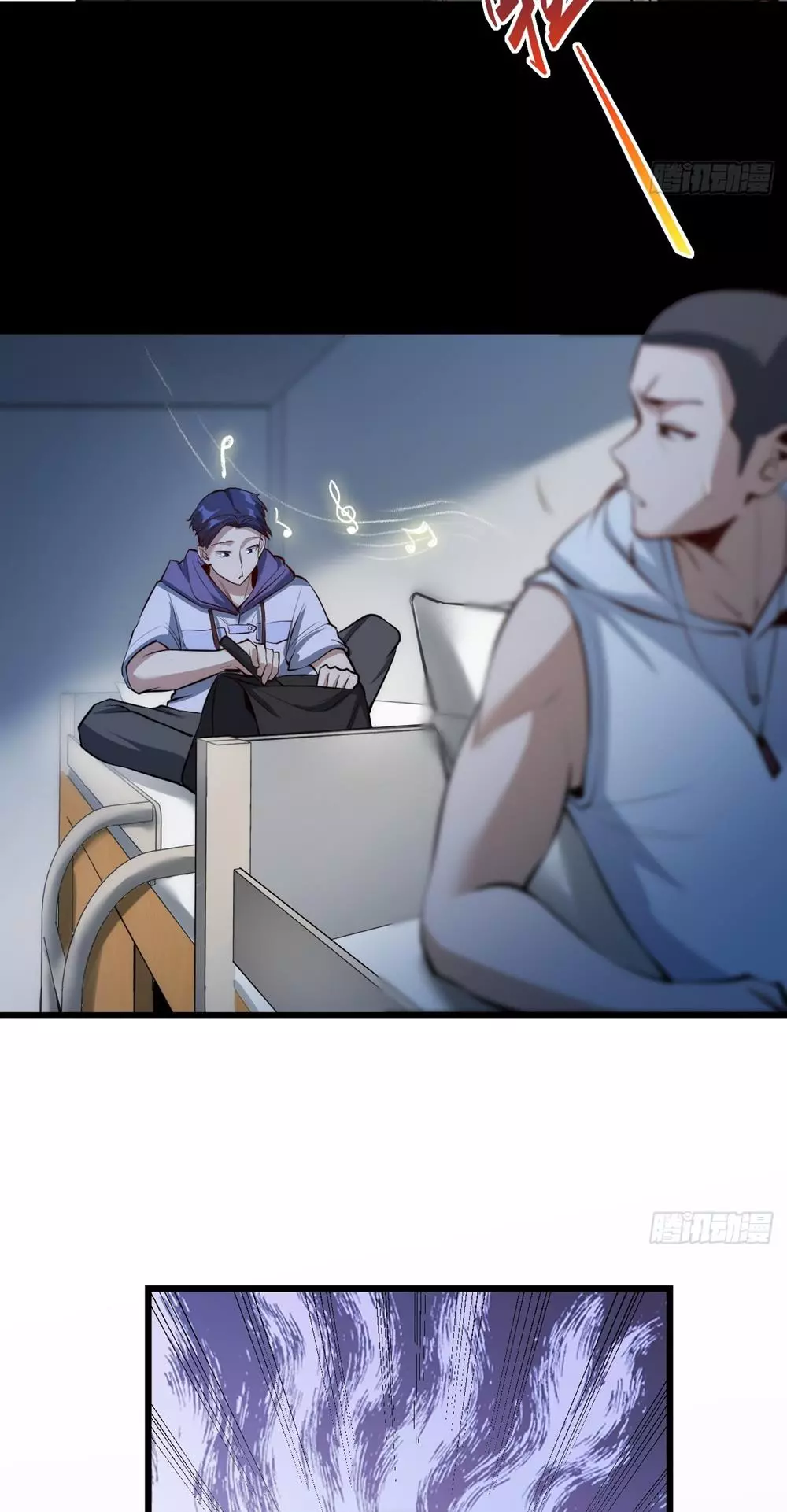 I Regressed to Level Up Instead of Being a Simp - Chapter 9 - Page 12