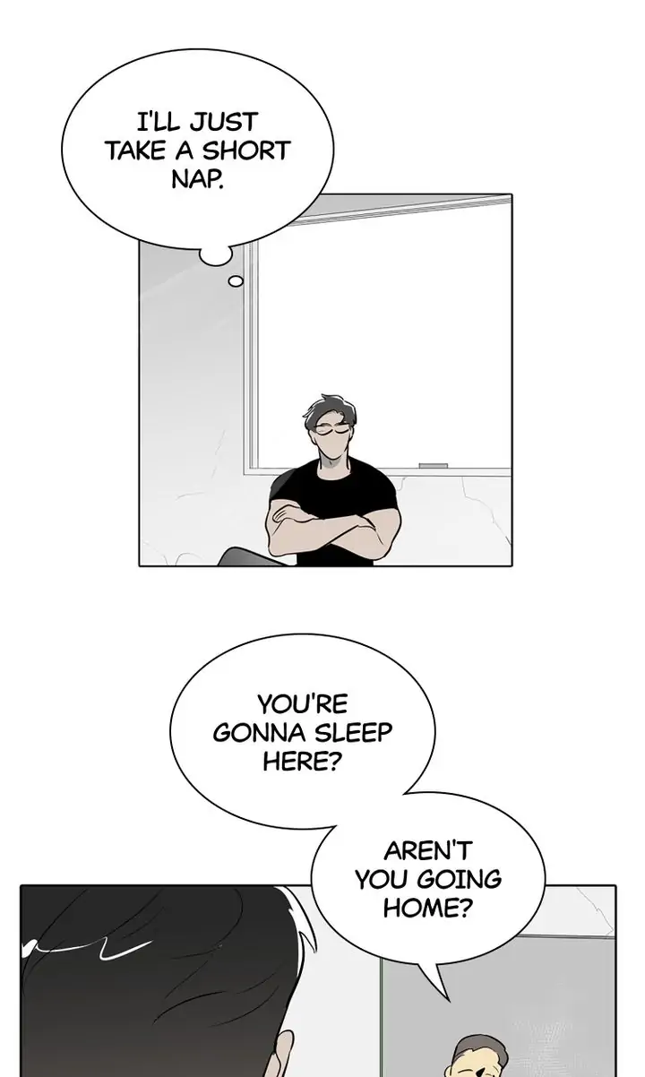 I See You - Chapter 39 - Page 43