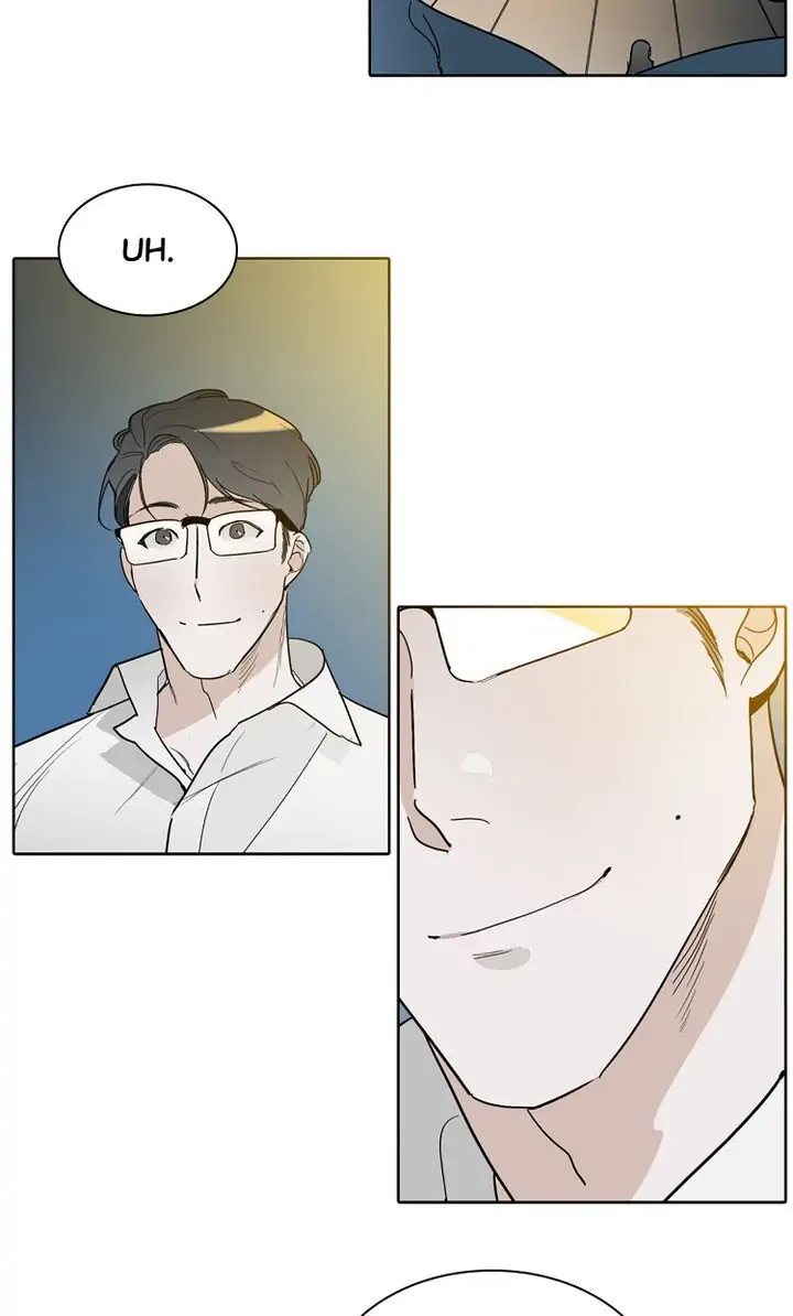 I See You - Chapter 4 - Page 48