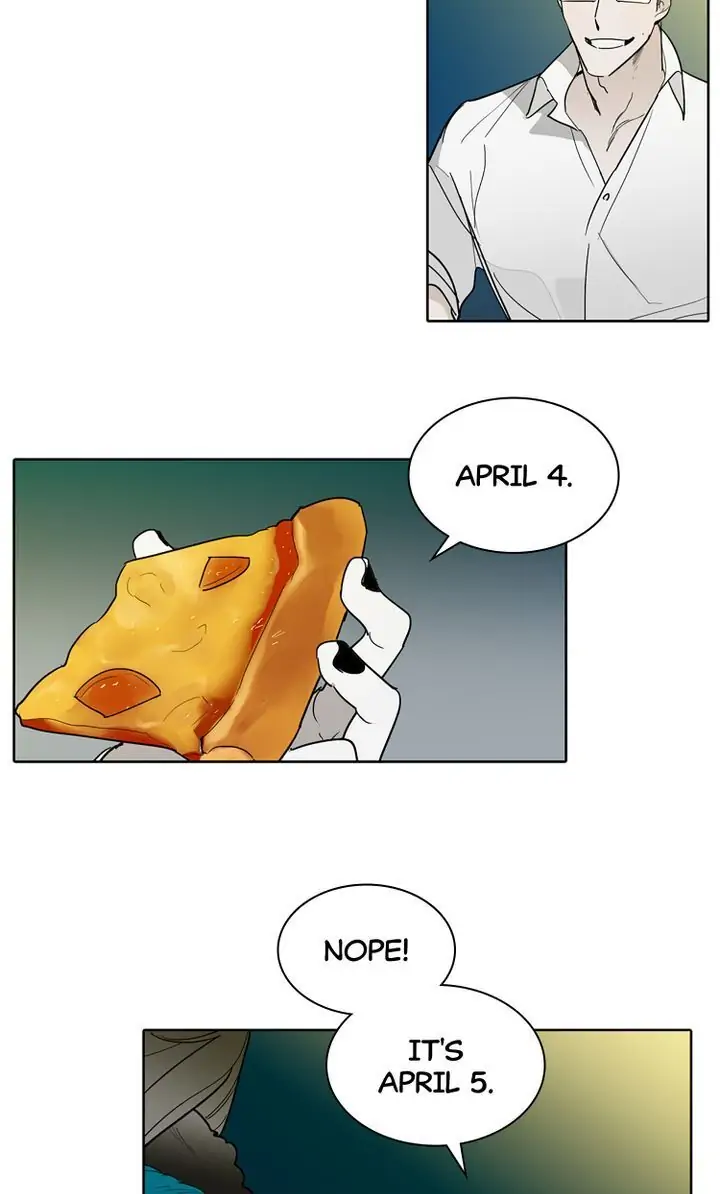 I See You - Chapter 4 - Page 56