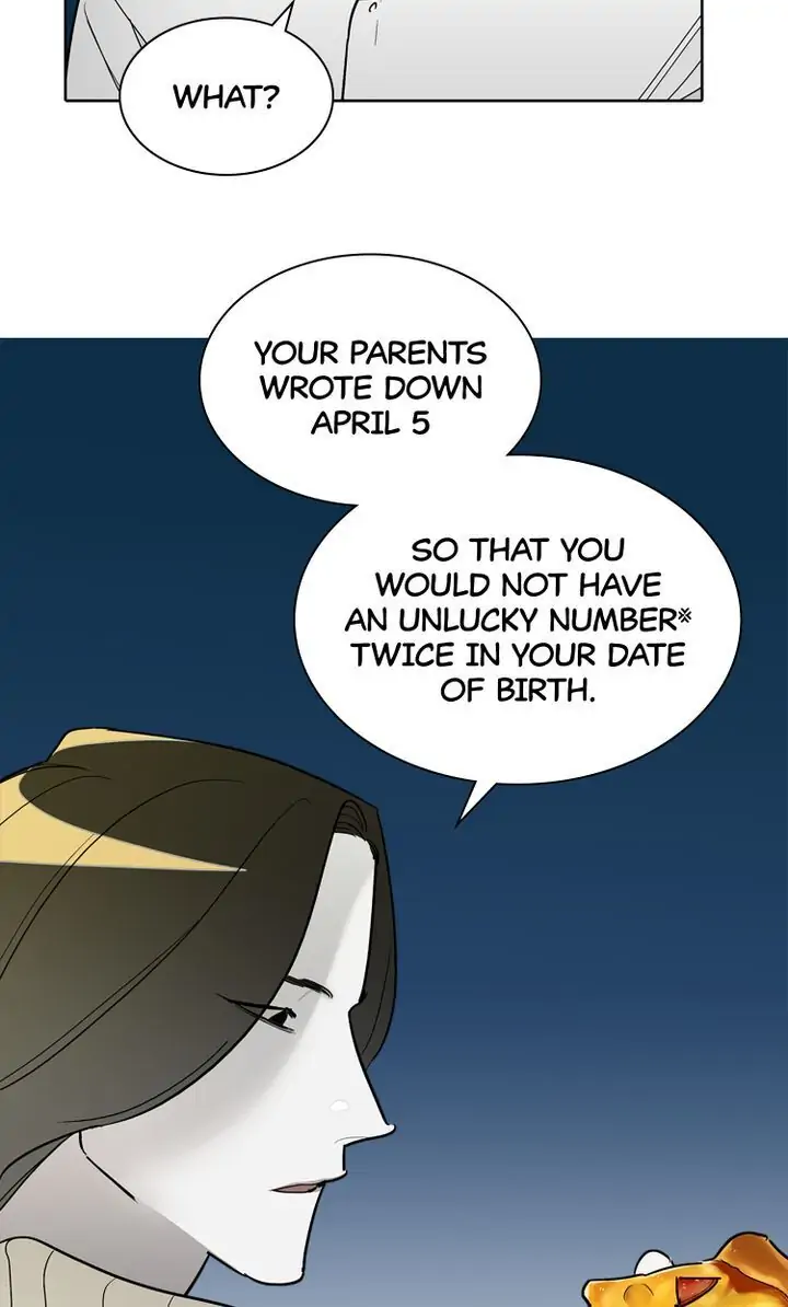 I See You - Chapter 4 - Page 58