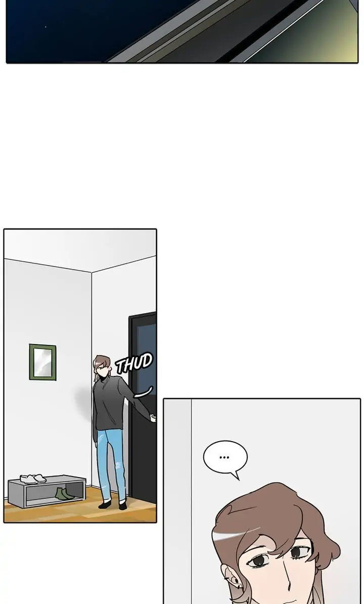 I See You - Chapter 4 - Page 61