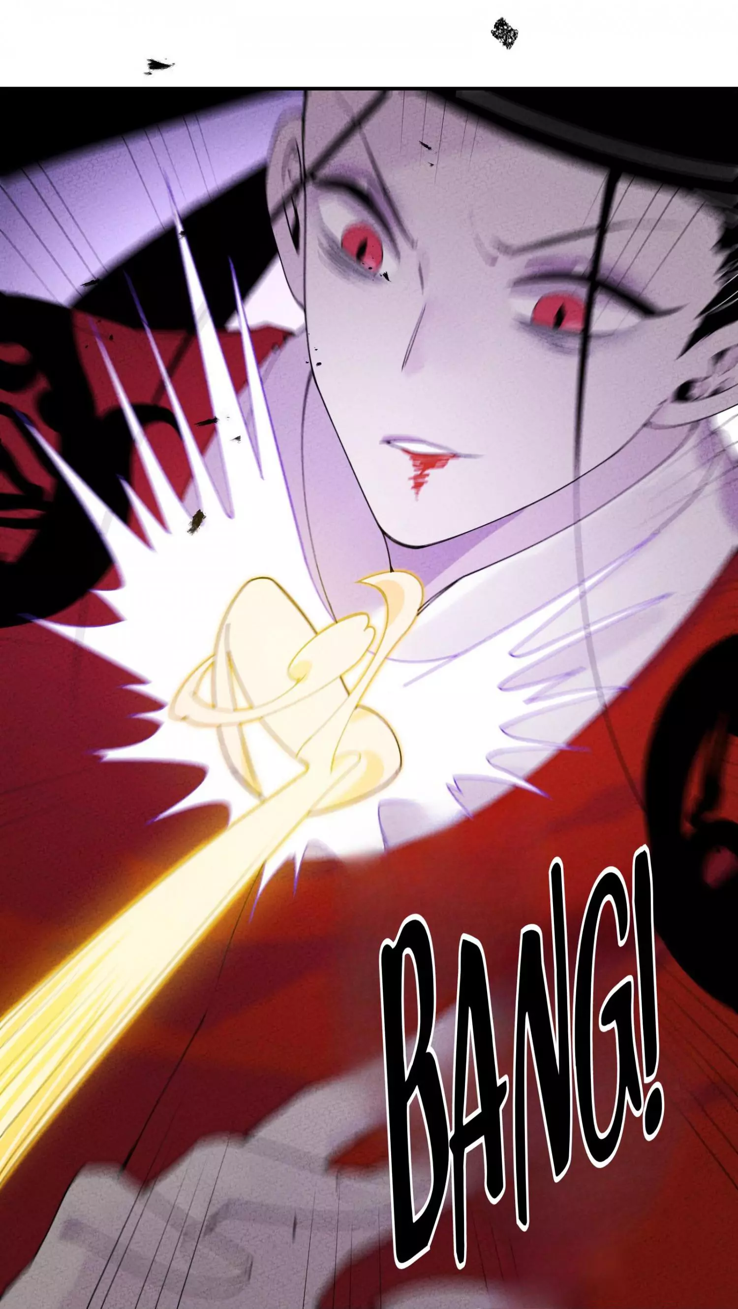 I, The Sage Emperor Of The Righteous Path, Married The Demonic Reverence Of The Diabolic Path?! - Chapter 4 - Page 64