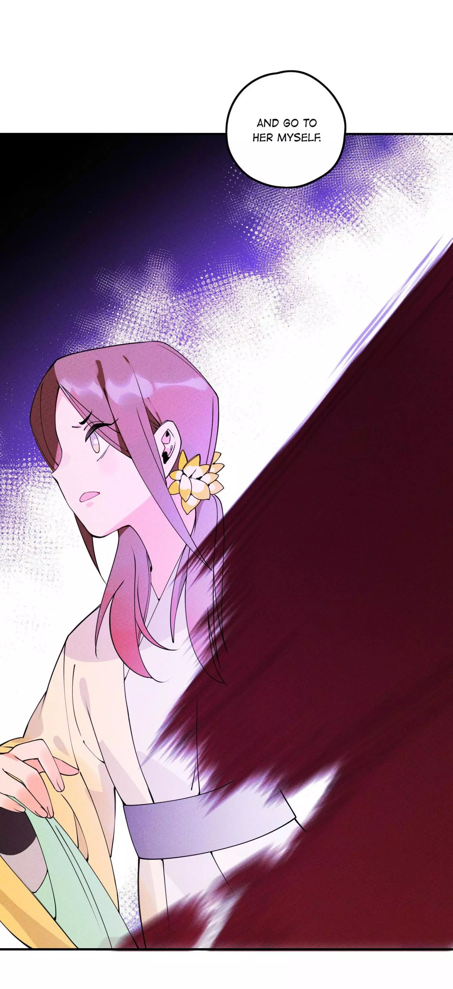 I, The Sage Emperor Of The Righteous Path, Married The Demonic Reverence Of The Diabolic Path?! - Chapter 4 - Page 85