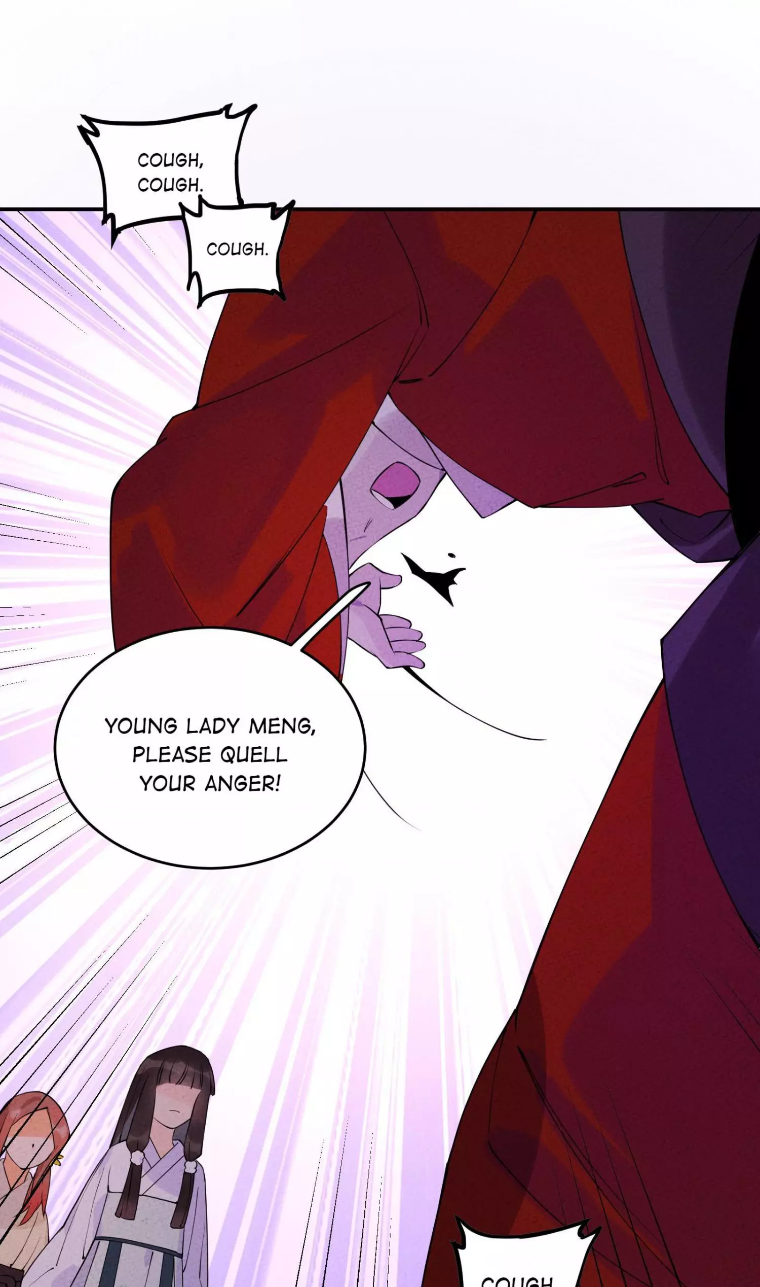 I, The Sage Emperor Of The Righteous Path, Married The Demonic Reverence Of The Diabolic Path?! - Chapter 4 - Page 98