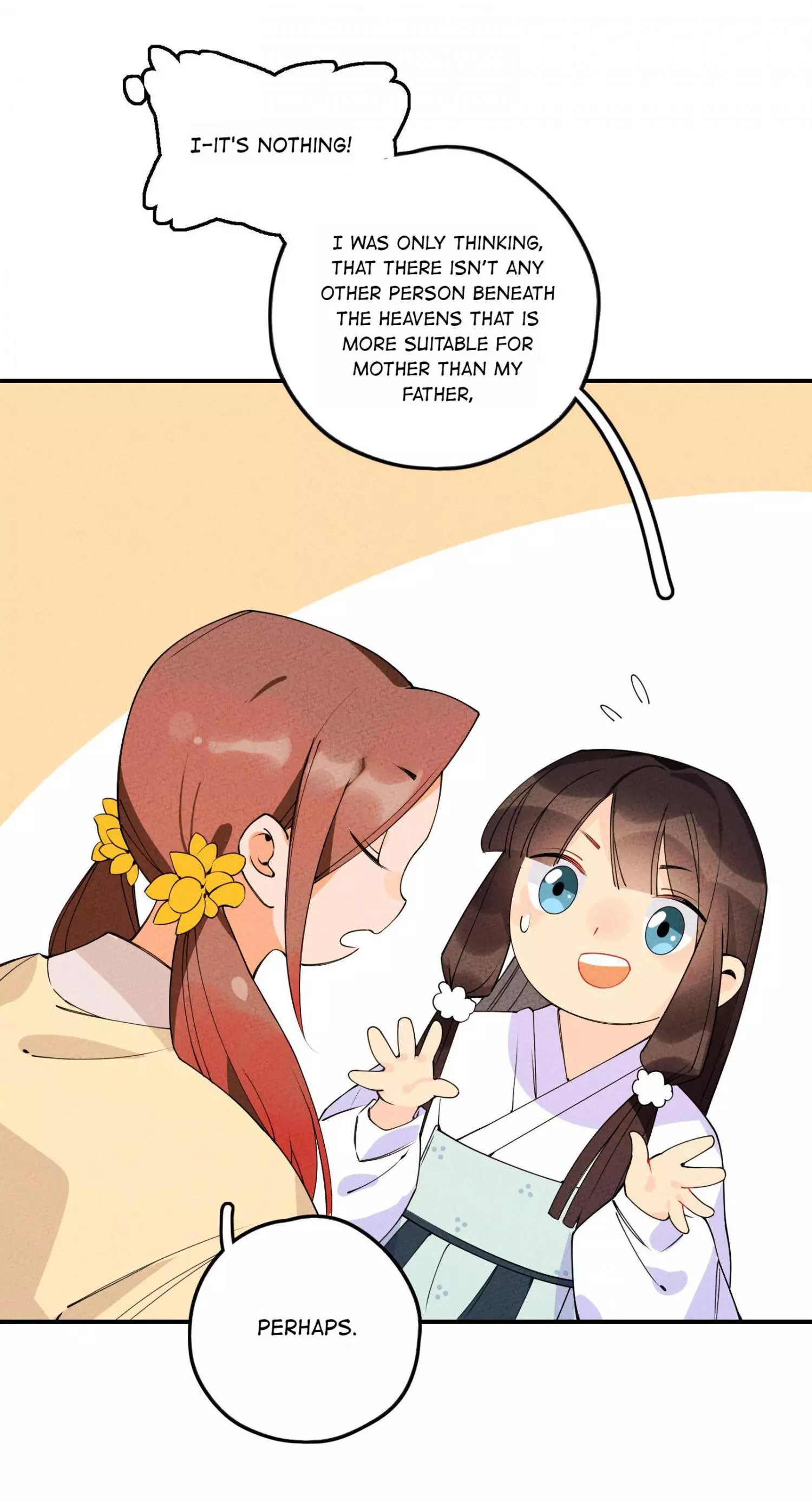 I, The Sage Emperor Of The Righteous Path, Married The Demonic Reverence Of The Diabolic Path?! - Chapter 4 - Page 40