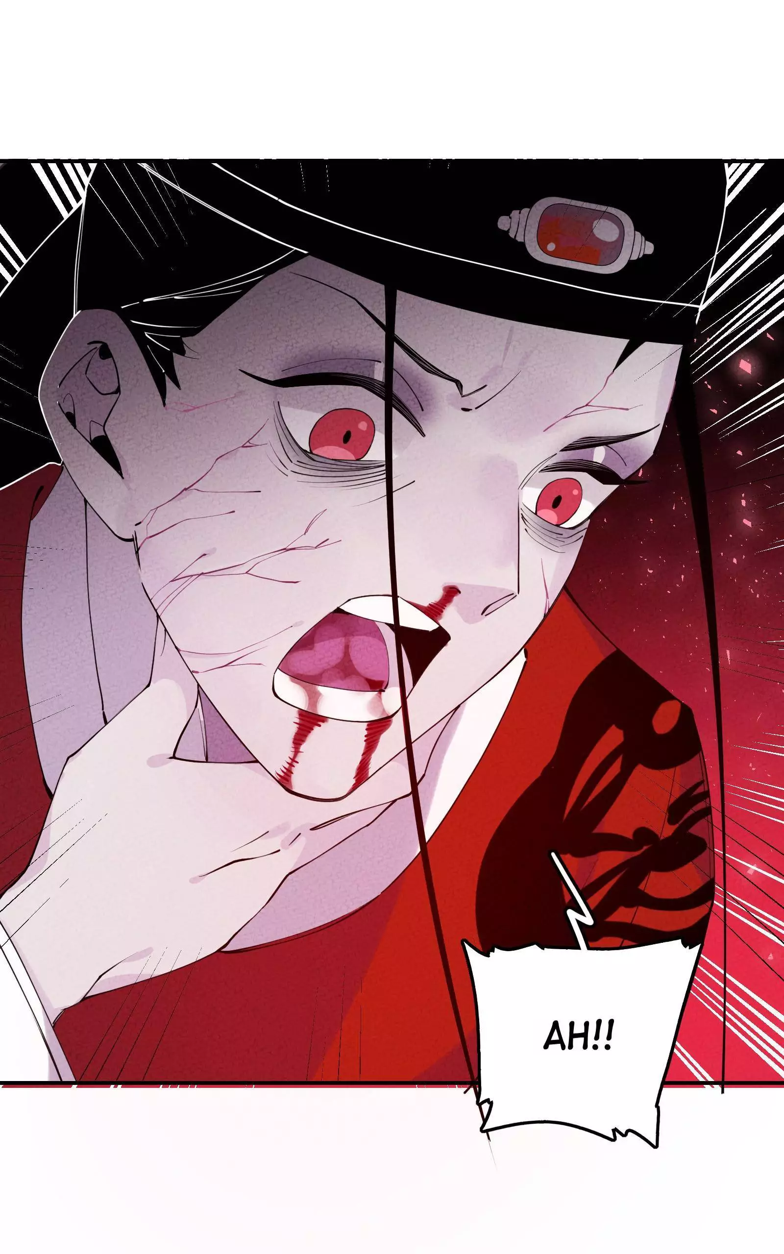 I, The Sage Emperor Of The Righteous Path, Married The Demonic Reverence Of The Diabolic Path?! - Chapter 6 - Page 78