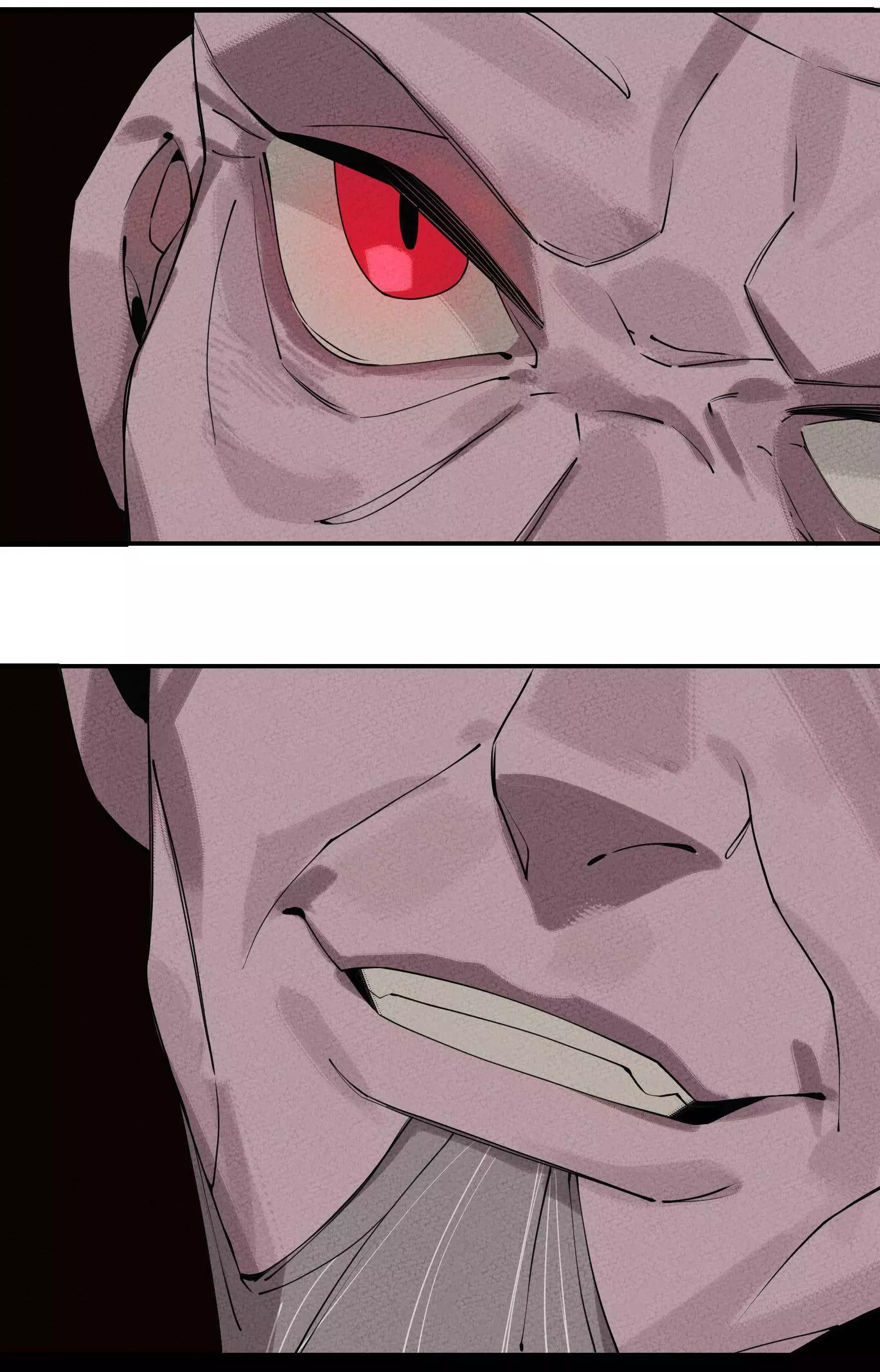 I, The Sage Emperor Of The Righteous Path, Married The Demonic Reverence Of The Diabolic Path?! - Chapter 6 - Page 92