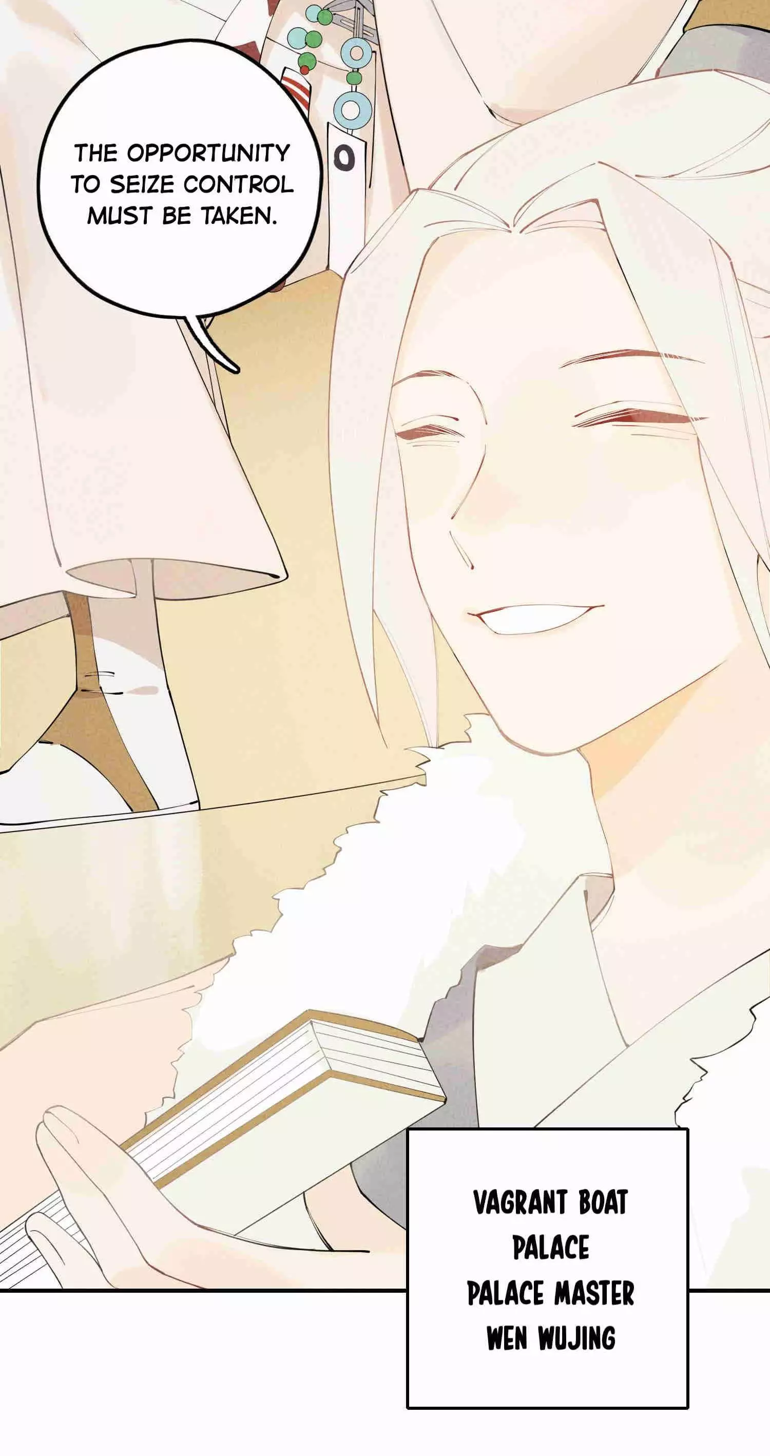 I, The Sage Emperor Of The Righteous Path, Married The Demonic Reverence Of The Diabolic Path?! - Chapter 8 - Page 76