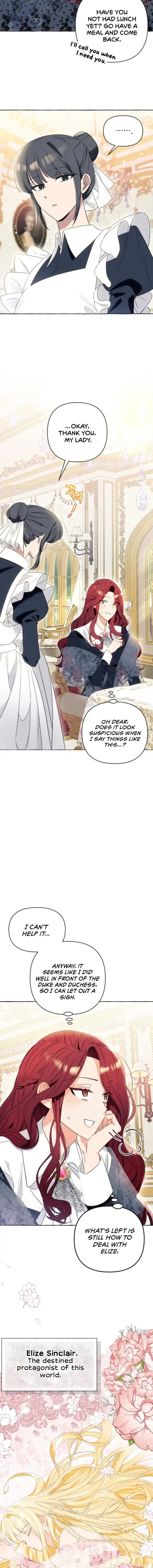 I Thought It Was a Common Isekai Story - Chapter 5 - Page 10