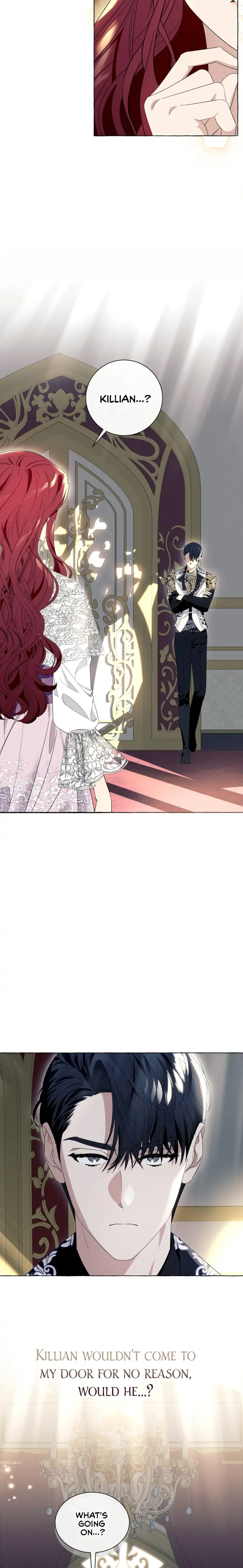 I Thought It Was a Common Isekai Story - Chapter 7 - Page 7