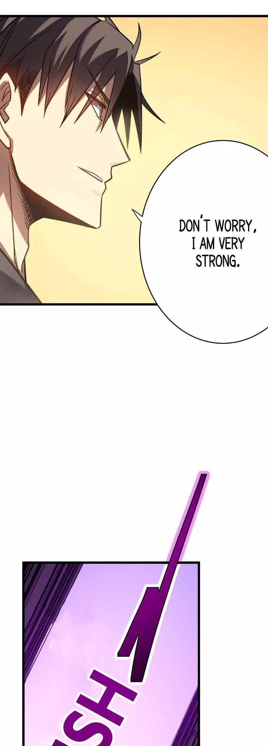 I Walk On A Road To Slay Enemies In My Way In Other World - Chapter 9 - Page 19