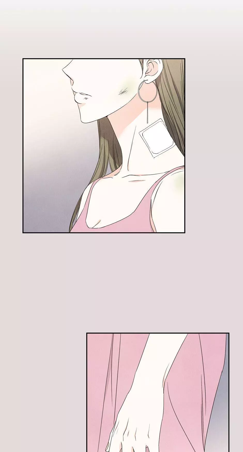 I want to do it, even if it hurts - Chapter 30 - Page 24