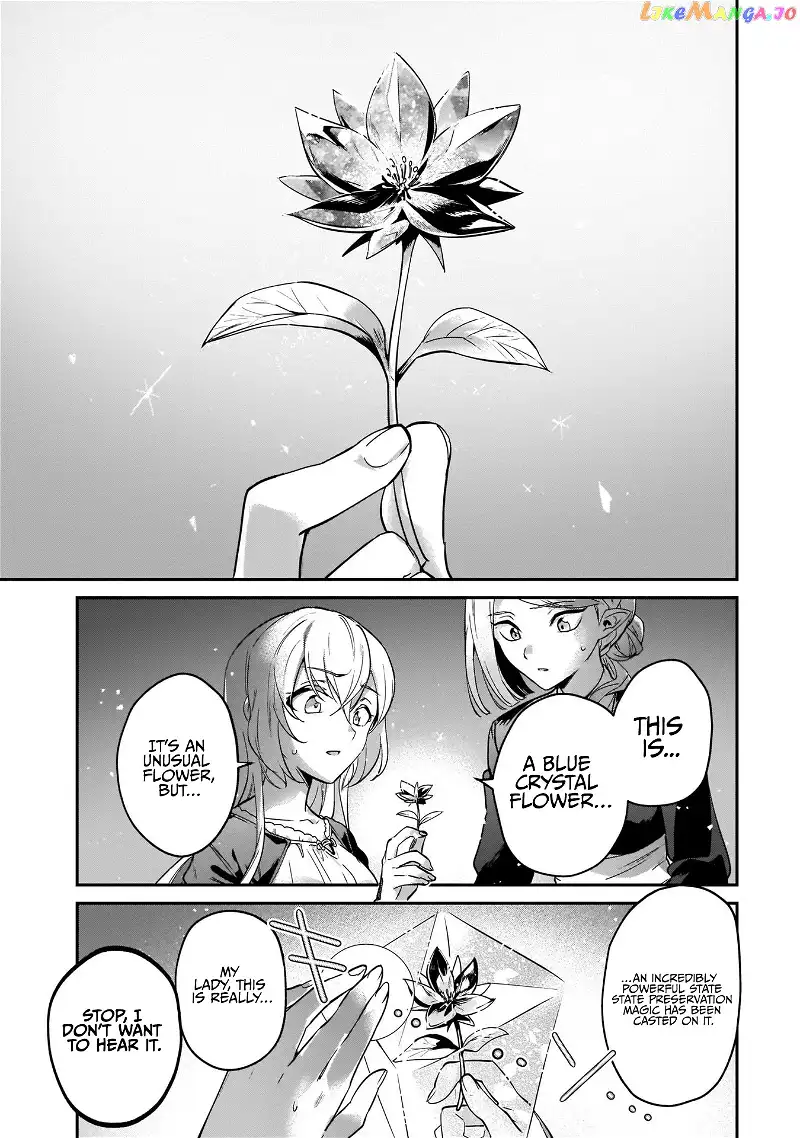 I Was Caught up in a Hero Summoning, but That World Is at Peace - Chapter 15 - Page 11