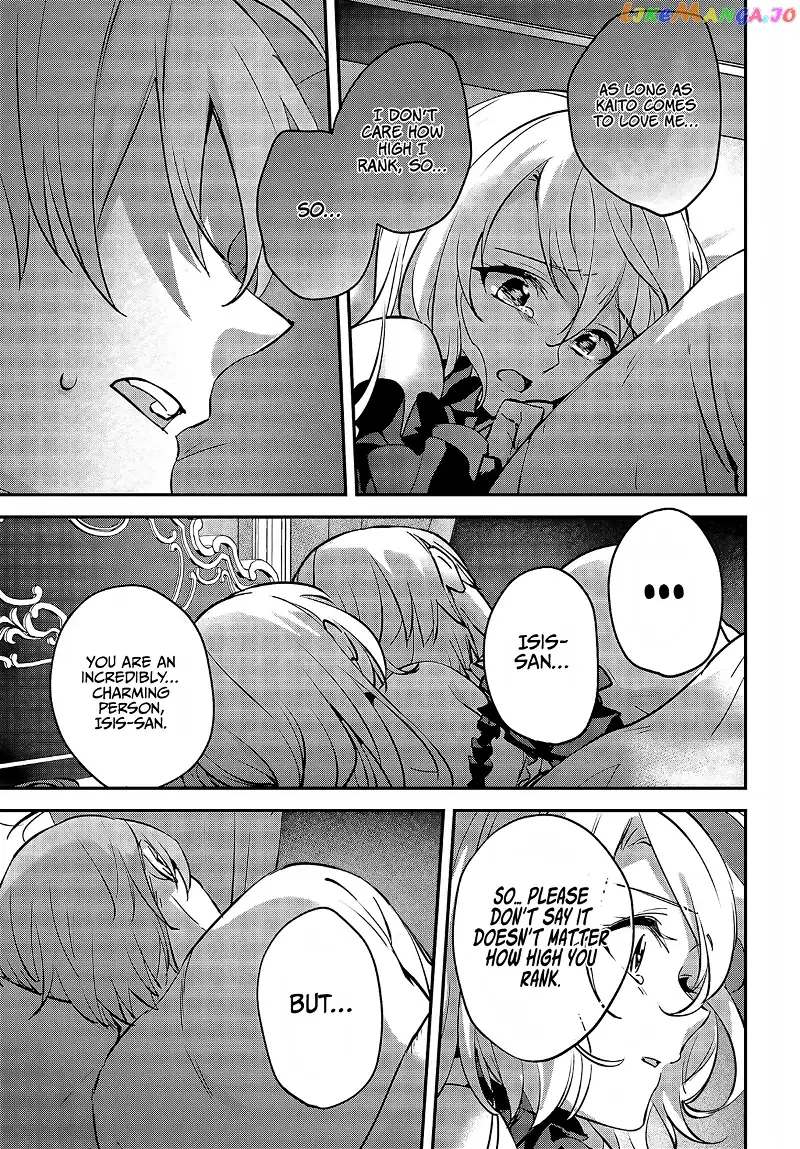 I Was Caught up in a Hero Summoning, but That World Is at Peace - Chapter 45 - Page 30