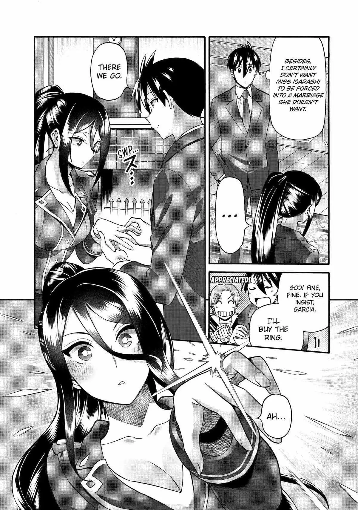 I Was Dismissed from the Hero’s Party Because They Don’t Need My Training Skills, so I Strengthen My [Fief] Which I Got as a Replacement for My Retirement Money. - Chapter 40 - Page 10
