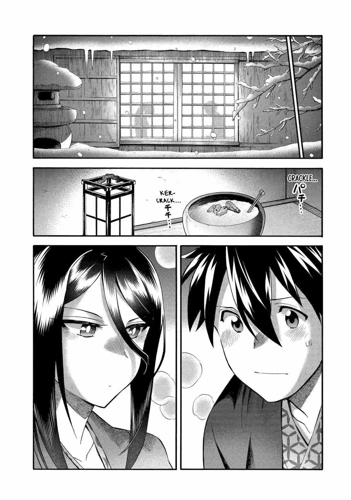 I Was Dismissed from the Hero’s Party Because They Don’t Need My Training Skills, so I Strengthen My [Fief] Which I Got as a Replacement for My Retirement Money. - Chapter 40 - Page 30