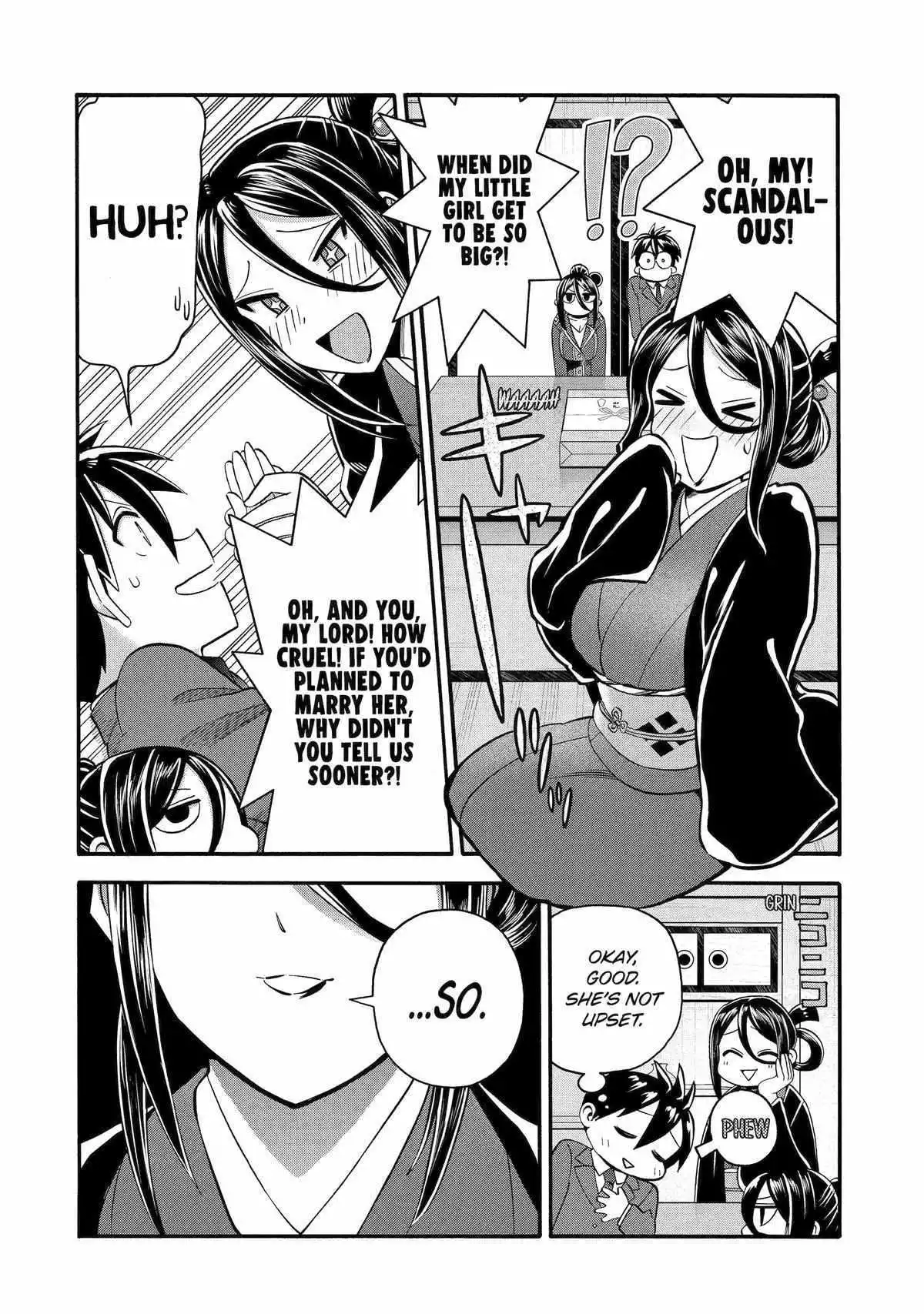 I Was Dismissed from the Hero’s Party Because They Don’t Need My Training Skills, so I Strengthen My [Fief] Which I Got as a Replacement for My Retirement Money. - Chapter 40 - Page 17