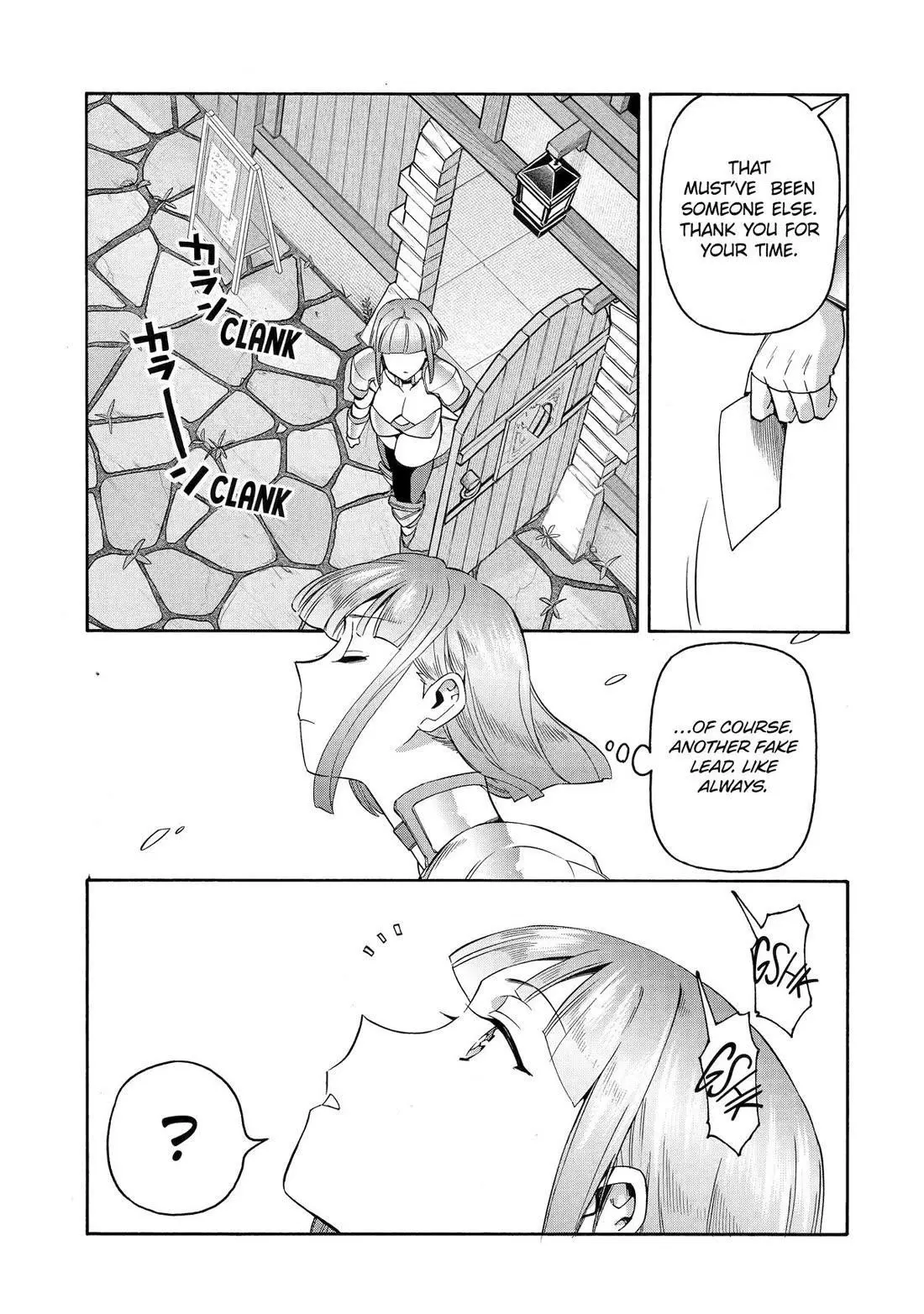 I Was Dismissed from the Hero’s Party Because They Don’t Need My Training Skills, so I Strengthen My [Fief] Which I Got as a Replacement for My Retirement Money. - Chapter 50 - Page 5